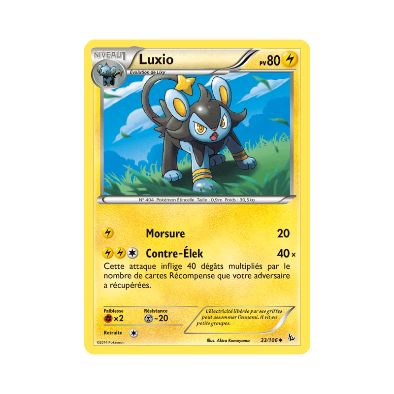 pokemon-tcg-33-109-luxio-uncommon-etincelles-xy-flf