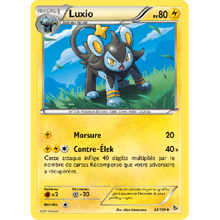 pokemon-tcg-33-109-luxio-uncommon-etincelles-xy-flf