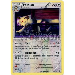 Reverse PKM 054/83 Persian