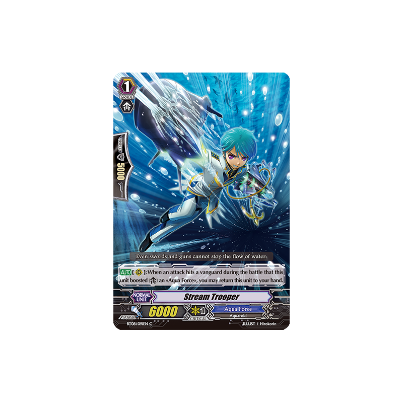 Vanguard_TCG_card_BT08_091EN_C_Stream_Trooper_Blue_Storm_Armada
