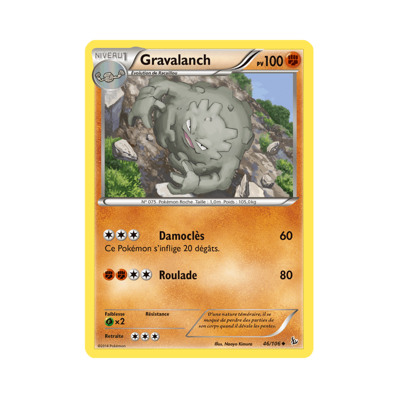pokemon-tcg-46-109-gravalanch-uncommon-etincelles-xy-flf
