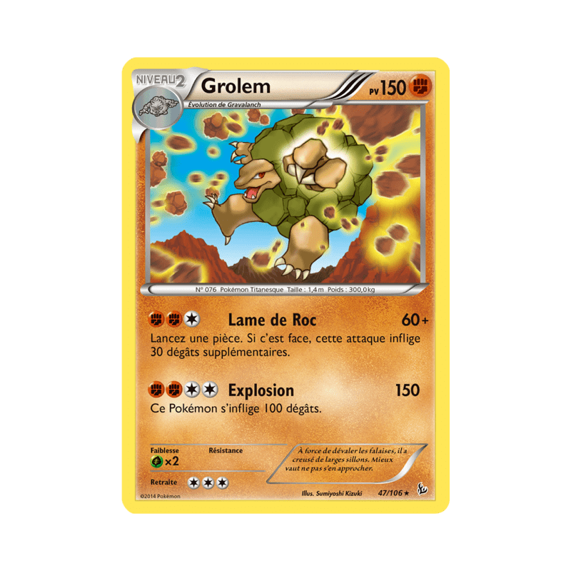 pokemon-tcg-47-109-grolem-rare-etincelles-xy-flf