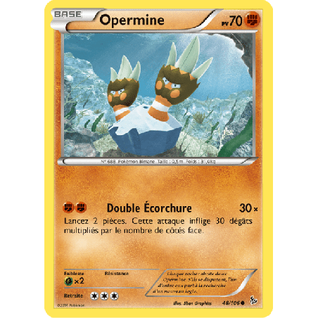 pokemon-tcg-48-109-opermine-common-etincelles-xy-flf