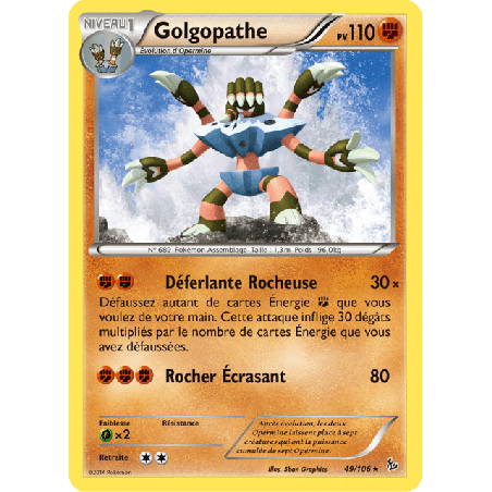pokemon-tcg-49-109-golgopathe-rare-etincelles-xy-flf