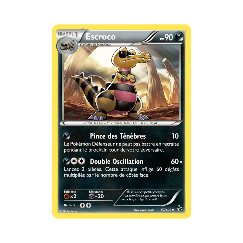 pokemon-tcg-57-109-escroco-uncommon-etincelles-xy-flf