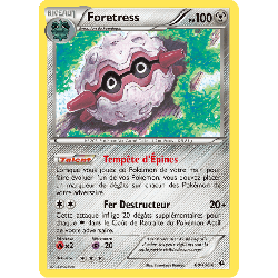 pokemon-tcg-60-109-foretress-rare-etincelles-xy-flf