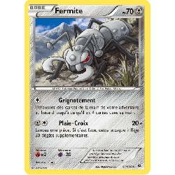 pokemon-tcg-61-109-fermite-rare-etincelles-xy-flf