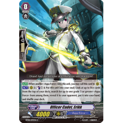 Vanguard_TCG_card_BT08_093EN_C_Officer_Cadet_Erikk_Blue_Storm_Armada
