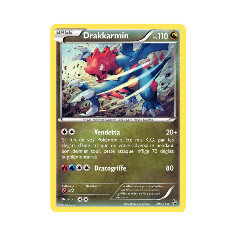 pokemon-tcg-70-109-drakkarmin-holo-rare-etincelles-xy-flf