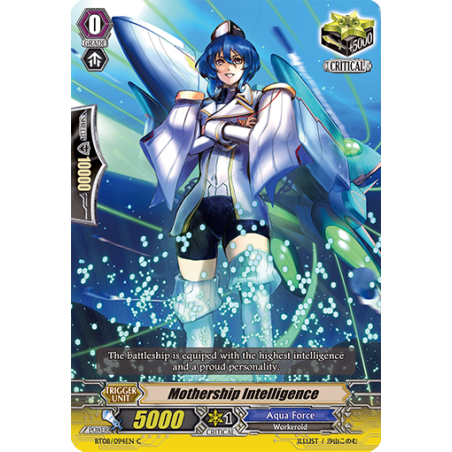 Vanguard_TCG_card_BT08_094EN_C_Mothership_Intelligence_Blue_Storm_Armada
