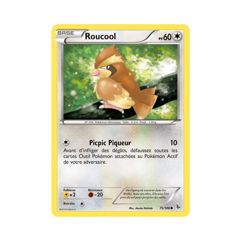 pokemon-tcg-75-109-roucool-common-etincelles-xy-flf
