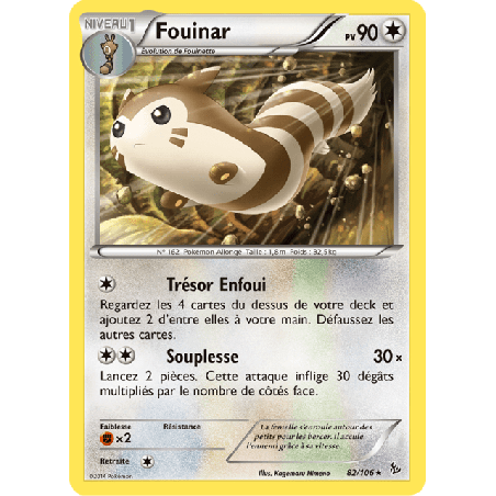pokemon-tcg-82-109-fouinar-rare-etincelles-xy-flf