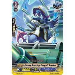Vanguard_TCG_card_BT08_095EN_C_Enemy_Seeking_Seagull_Soldier_Blue_Storm_Armada