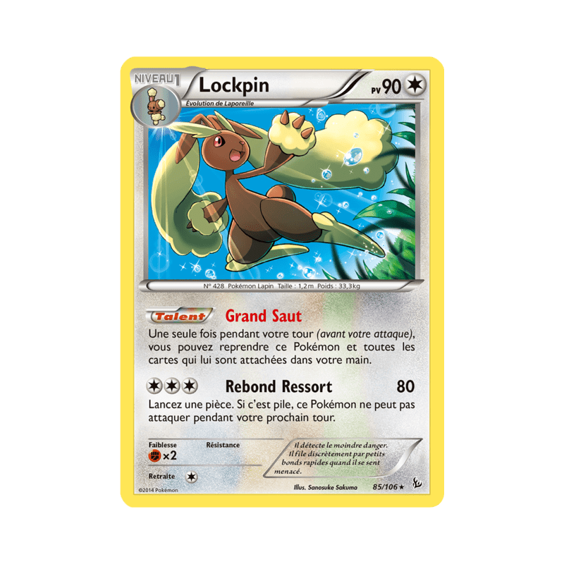 pokemon-tcg-85-109-lockpin-rare-etincelles-xy-flf