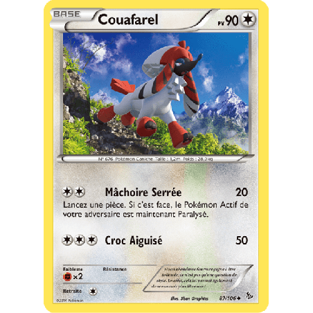pokemon-tcg-87-109-couafarel-uncommon-etincelles-xy-flf
