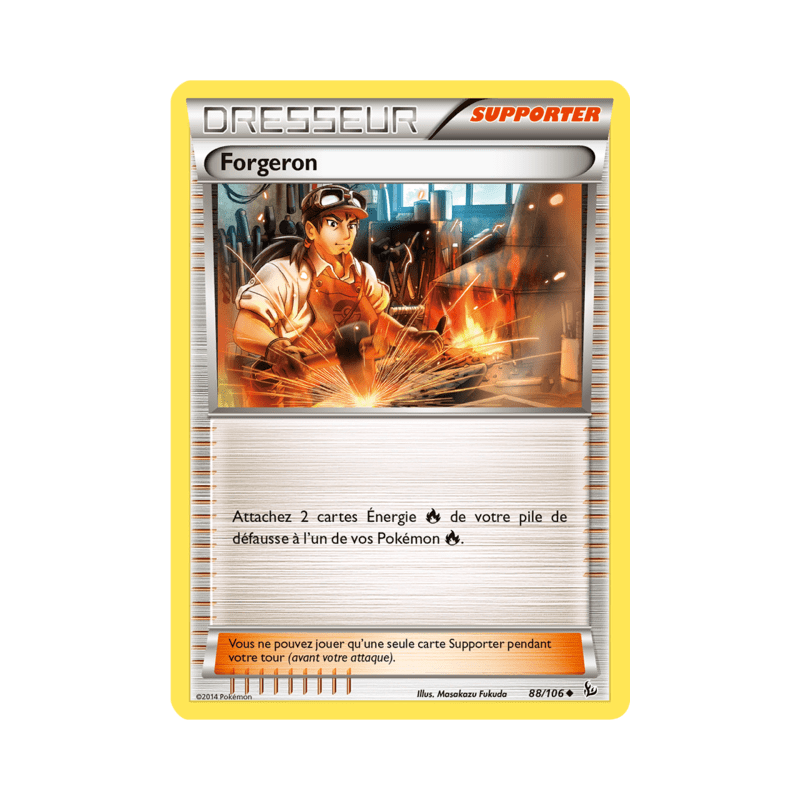 pokemon-tcg-88-109-forgeron-uncommon-etincelles-xy-flf