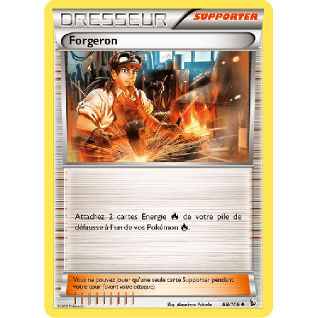 pokemon-tcg-88-109-forgeron-uncommon-etincelles-xy-flf