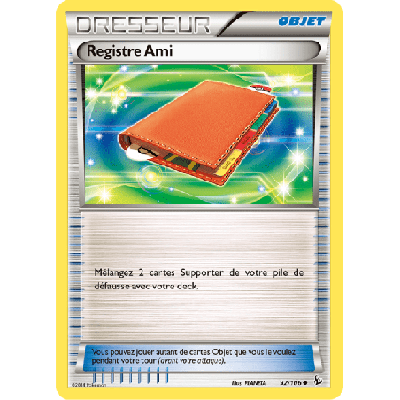 pokemon-tcg-92-109-registre-ami-uncommon-etincelles-xy-flf