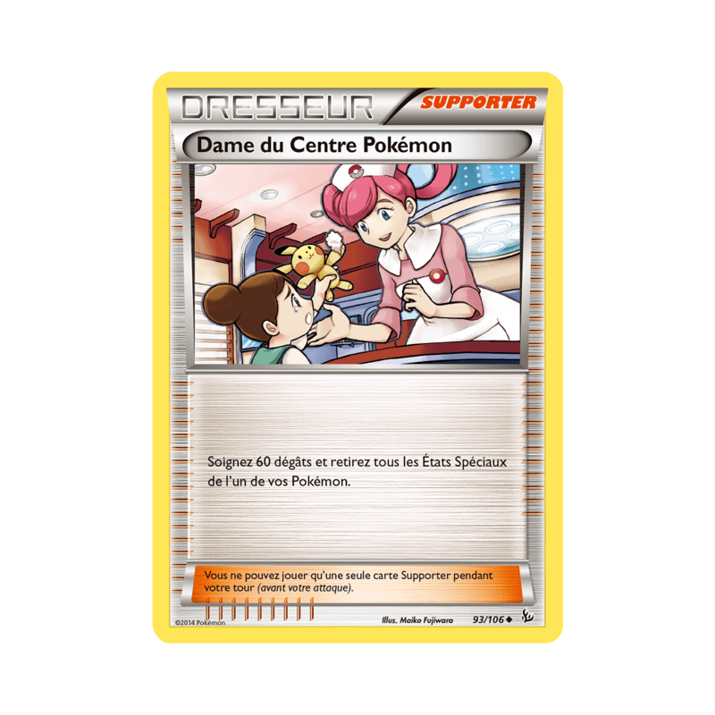 pokemon-tcg-93-109-dame-du-centre-pokemon-uncommon-etincelles-xy-flf
