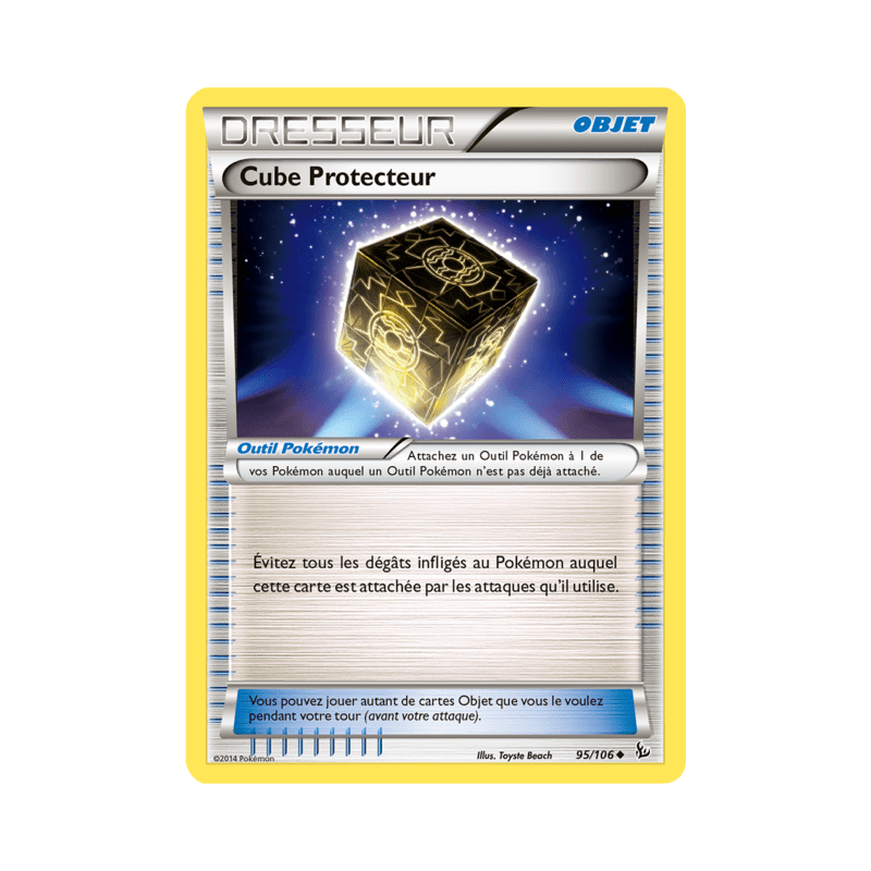 pokemon-tcg-95-109-cube-protecteur-uncommon-etincelles-xy-flf