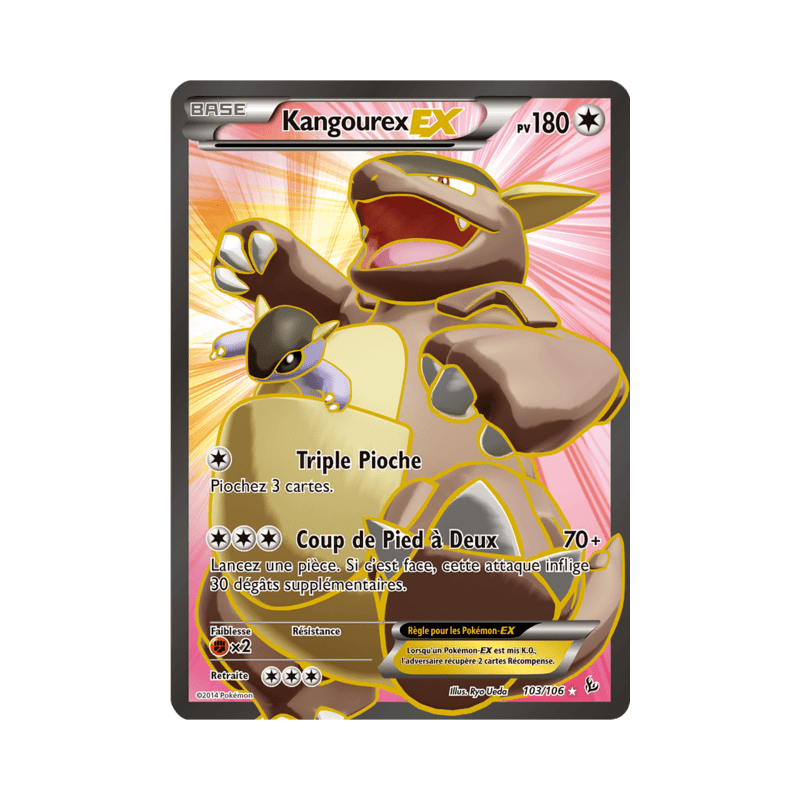 pokemon-tcg-103-109-kangourex-ex-ultra-rare-etincelles-xy-flf