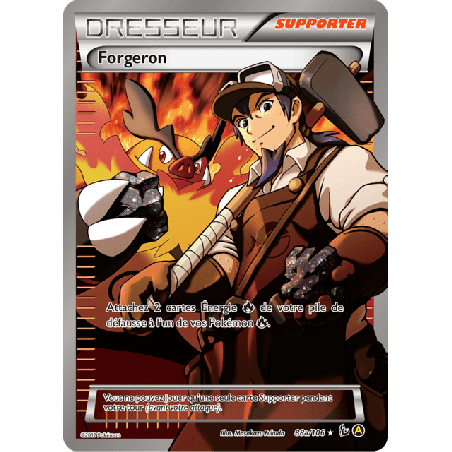 pokemon-tcg-88a-109-forgeron-etincelles-xy-flf