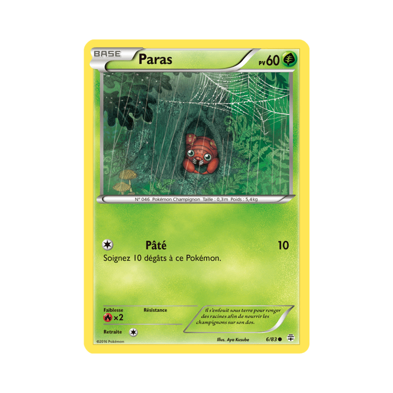 pokemon-tcg-6-115-paras-common-generations-xy-gen