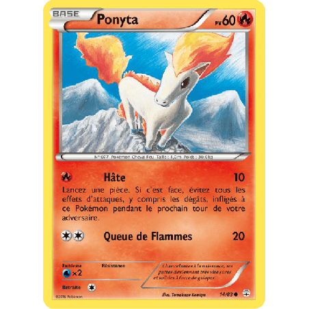 pokemon-tcg-14-115-ponyta-common-generations-xy-gen