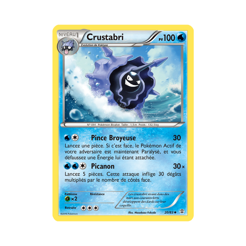 pokemon-tcg-20-115-crustabri-uncommon-generations-xy-gen