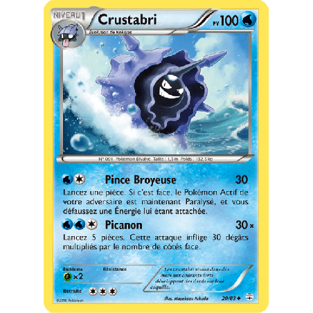 pokemon-tcg-20-115-crustabri-uncommon-generations-xy-gen