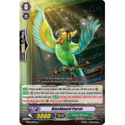 Vanguard_TCG_card_BT08_102EN_C_Blackboard_Parrot_Blue_Storm_Armada