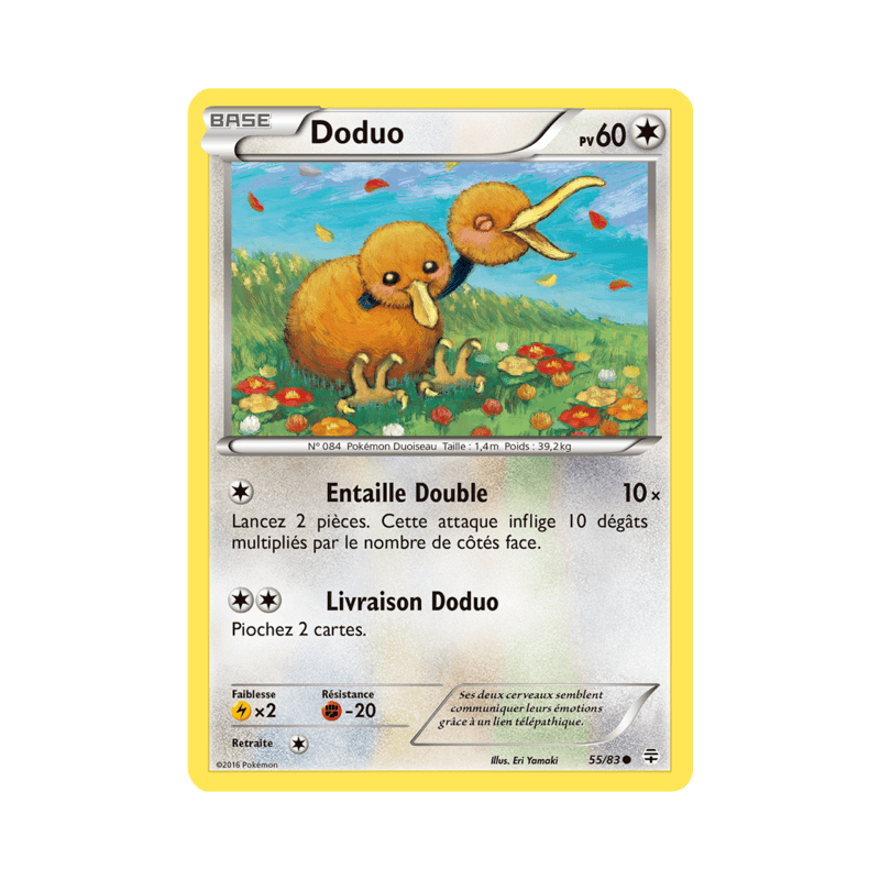 pokemon-tcg-55-115-doduo-common-generations-xy-gen