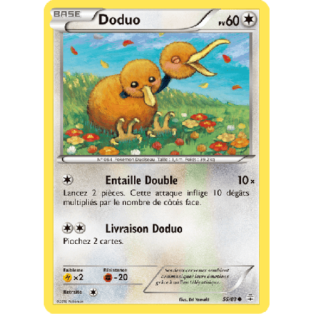 pokemon-tcg-55-115-doduo-common-generations-xy-gen