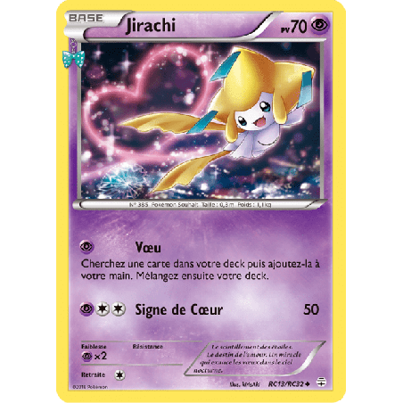 pokemon-tcg-rc013-115-jirachi-uncommon-generations-xy-gen