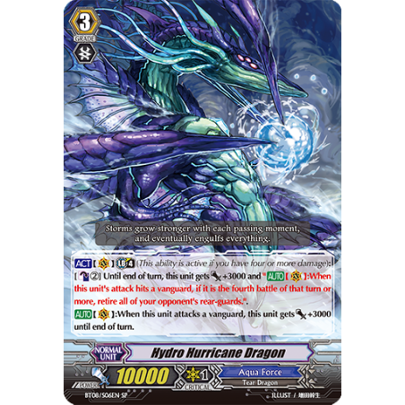 Vanguard_TCG_card_BT08_S06EN_SP_Hydro_Hurricane_Dragon_Blue_Storm_Armada