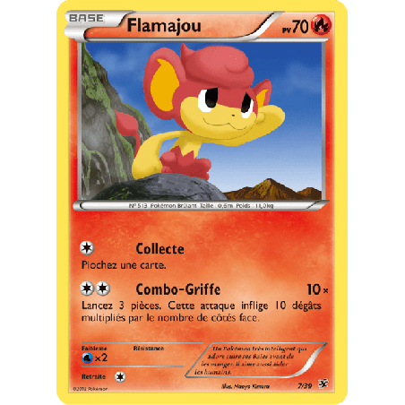pokemon-tcg-7-39-flamajou-bienvenue-a-kalos-xy-kss