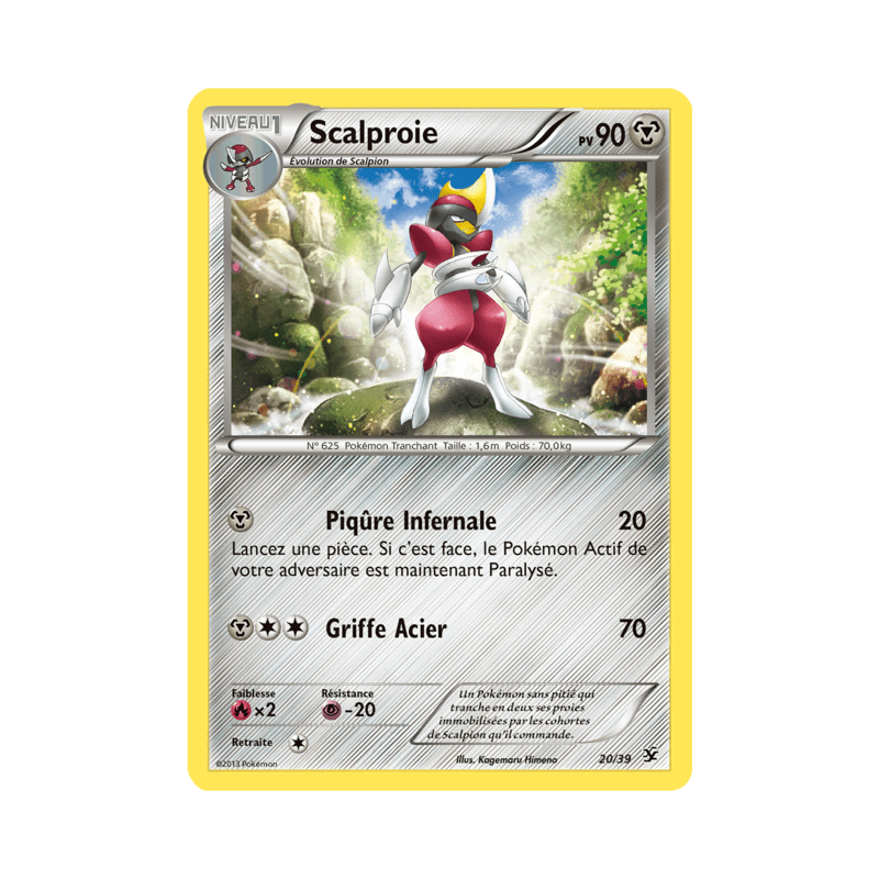 pokemon-tcg-20-39-scalproie-bienvenue-a-kalos-xy-kss