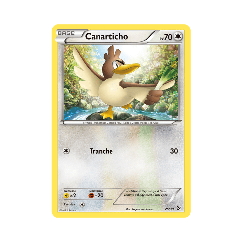 pokemon-tcg-25-39-canarticho-bienvenue-a-kalos-xy-kss