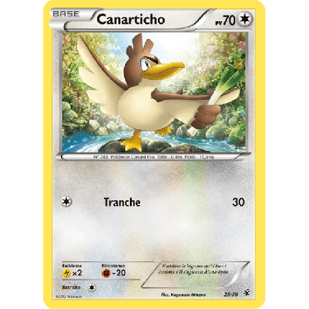 pokemon-tcg-25-39-canarticho-bienvenue-a-kalos-xy-kss