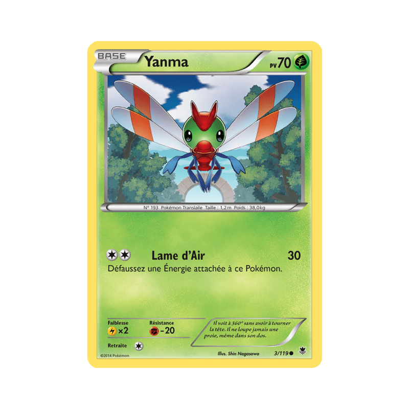 pokemon-tcg-3-122-yanma-common-vigueur-spectrale-xy-phf