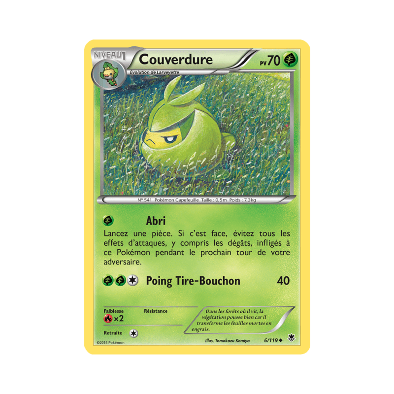 pokemon-tcg-6-122-couverdure-uncommon-vigueur-spectrale-xy-phf