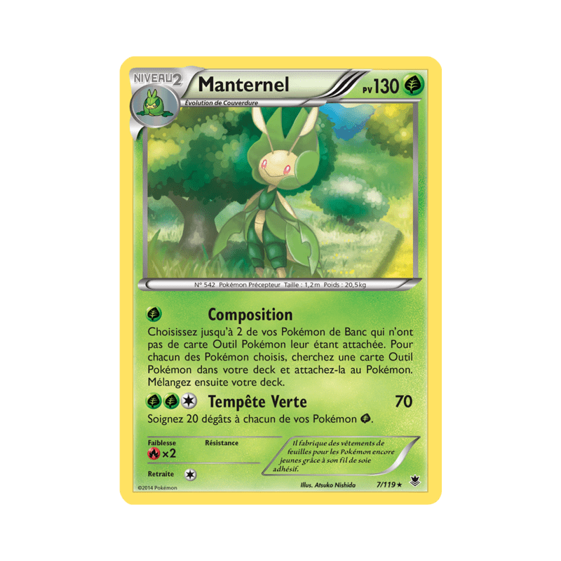 pokemon-tcg-7-122-manternel-rare-vigueur-spectrale-xy-phf
