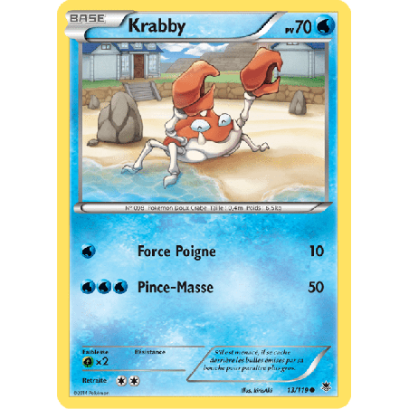 pokemon-tcg-13-122-krabby-common-vigueur-spectrale-xy-phf