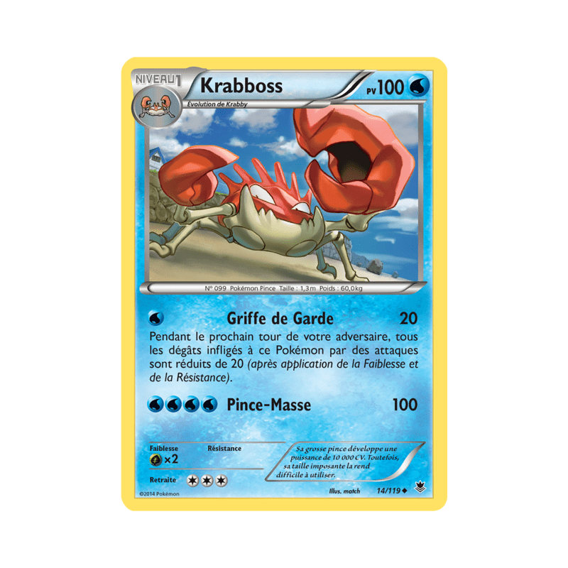 pokemon-tcg-14-122-krabboss-uncommon-vigueur-spectrale-xy-phf