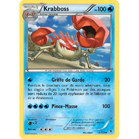 pokemon-tcg-14-122-krabboss-uncommon-vigueur-spectrale-xy-phf