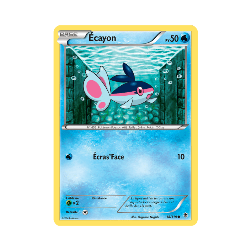 pokemon-tcg-18-122-ecayon-common-vigueur-spectrale-xy-phf