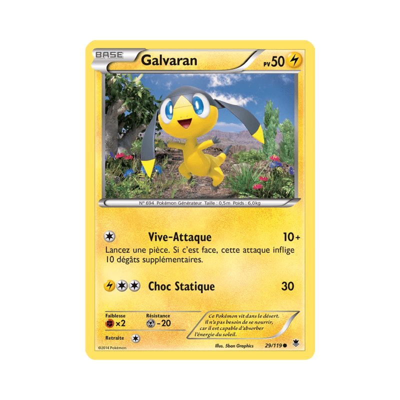 pokemon-tcg-29-122-galvaran-common-vigueur-spectrale-xy-phf