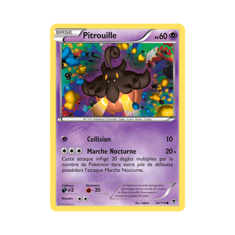 pokemon-tcg-44-122-pitrouille-common-vigueur-spectrale-xy-phf