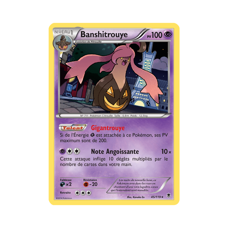 pokemon-tcg-45-122-banshitrouye-holo-rare-vigueur-spectrale-xy-phf