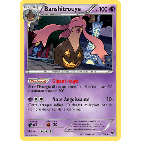 pokemon-tcg-45-122-banshitrouye-holo-rare-vigueur-spectrale-xy-phf